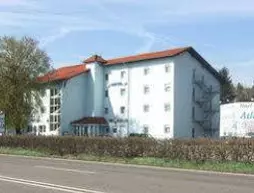 Hotel Atlantis | Rhineland-Palatinate - Ramstein-Miesenbach