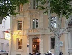 Will's Hotel | Occitanie - Aude (bölge) - Narbonne (ve civarı) - Narbonne