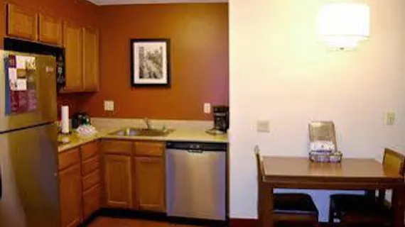 Residence Inn By Marriott Denver Park Meadows | Kolorado - Denver (ve civarı) - Englewood