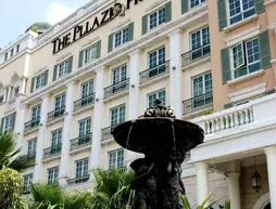 The Pllazio Hotel | Haryana - Gurugram (ve civarı) - Gurugram - Sector 29