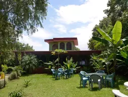 Villa Pacande | Alajuela (ili) - San Jose (ve civarı) - Alajuela