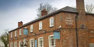 The Three Tuns Hotel