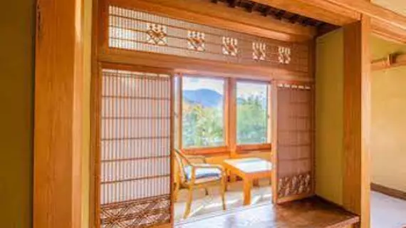 Kiriya Ryokan | Nagano (idari bölge) - Kitaazumi - Nagano (ve civarı) - Nozawaonsen