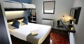 Morning Star Express Hotel | Gauteng - City of Tshwane - Johannesburg (ve civarı) - Pretoria - Pretoria Merkezi İş Bölgesi