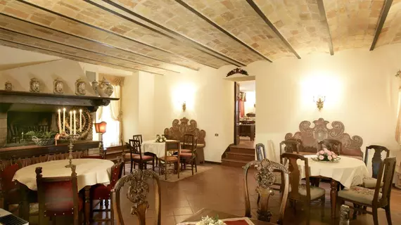 Garden Resort & Spa San Crispino | Umbria - Perugia (vilayet) - Assisi