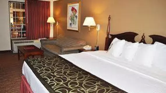 Auburn Place Hotel & Suites Cape Girardeau | Missouri - Sikeston (ve civarı) - Cape Girardeau