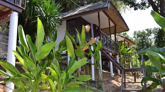 Green Canyon Hip & Cheap Resort | Surat Thani (vilayet) - Koh Samui