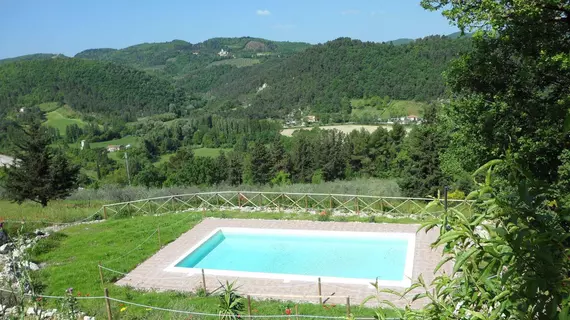 La Locanda del Tempo | Umbria - Perugia (vilayet) - Spoleto