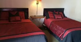 The Country Edge Motel | Indiana - Kokomo (ve civarı) - Logansport