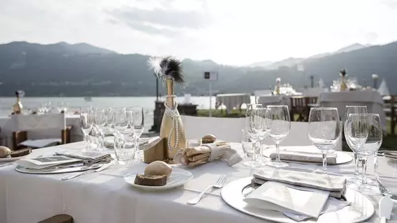 Hotel San Rocco | Piedmont - Novara (il) - Orta San Giulio