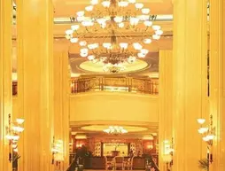 International Grand Hotel | Zhejiang - Jiaxing - Tongxiang