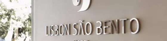 Lisbon São Bento Hotel | Lizbon Bölgesi - Lizbon  Bölgesi - Lizbon Eski Kent Bölgesi - Misericordia