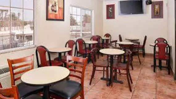 Americas Best Value Inn & Suites El Monte | Kaliforniya - Los Angeles County - San Gabriel Valley