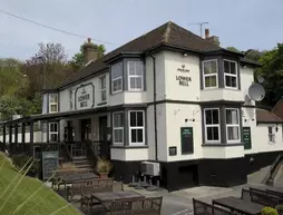 The Lower Bell | Kent (kontluk) - Aylesford