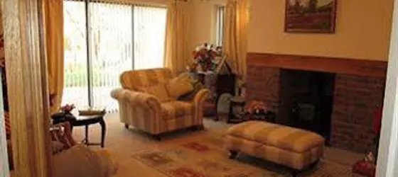 Dunkeld House Bed and Breakfast | Devon (kontluk) - Newton Abbot