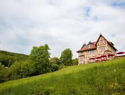 Hotel FreiWerk | Saxony (Saksonya)-Anhalt - Suedharz - Stolberg