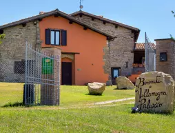 Agriturismo Villamagna Palazzo | Umbria - Perugia (vilayet) - Gubbio