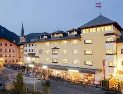 Sporthotel Reisch | Tirol - Kitzbühel District - Kitzbuehel (ve civarı) - Kitzbuehel