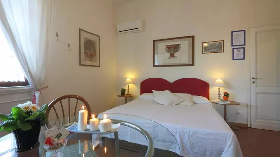 1900 Artevita B&B | Toskana - Floransa (il) - Floransa - San Frediano - Santo Spirito