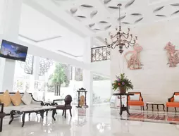 LYNN Hotel by Horison | Yogyakarta Özel Bölgesi - Yogyakarta (ve civarı) - Yogyakarta - Gedongkiwo - Mantrijeron