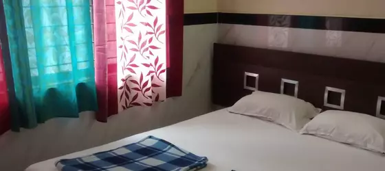 Hotel Annas | Maharaştra - Pune Bölgesi - Pune - Viman Nagar