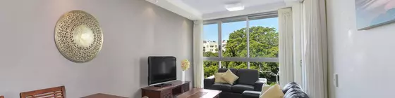 The Hub Apartments | Queensland - Brisbane (ve civarı) - Fortitude Valley