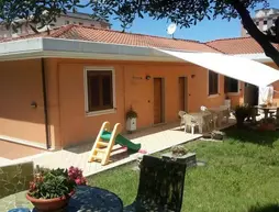 Appartamenti Sole Mare Agropoli | Campania - Salerno (il) - Agropoli