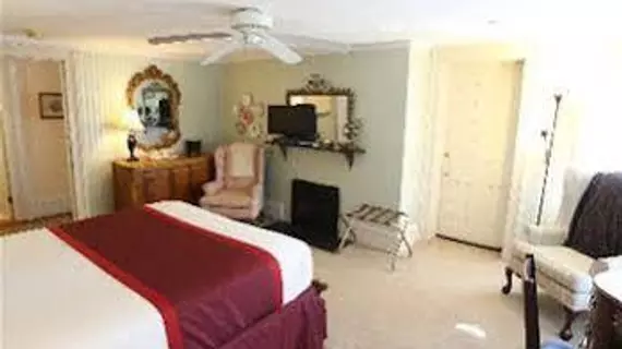 River House Inn Bed and Breakfast | Maryland - Salisbury (ve civarı) - Snow Hill