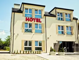 Hotel Sokołowska Airport Modlin | Mazovya Voyvodalığı