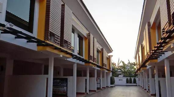 The Ring Resort Hat Yai | Songkhla (vilayet) - Hat Yai (ve civarı) - Bang Klam