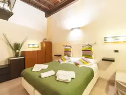 Campo de Fiori Residence | Lazio - Roma (ve civarı) - Roma Kent Merkezi - Navona