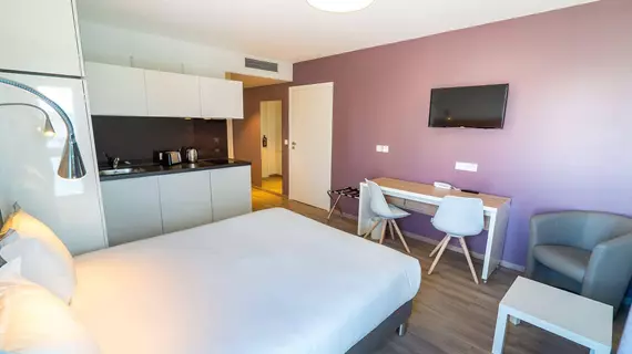 All Suites Appart Choisy Le Roi | Ile-de-France - Val-de-Marne - Choisy-le-Roi