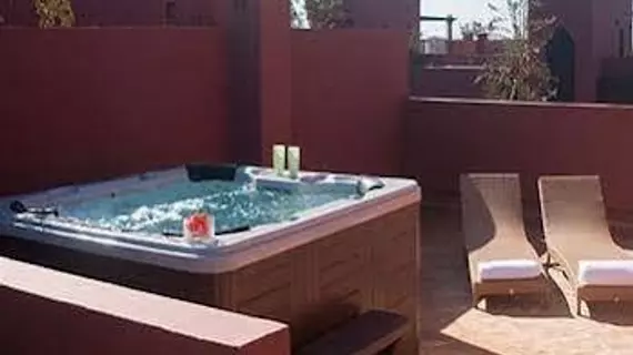 Riad Halouana | Marakeş (ve civarı) - Marrakech