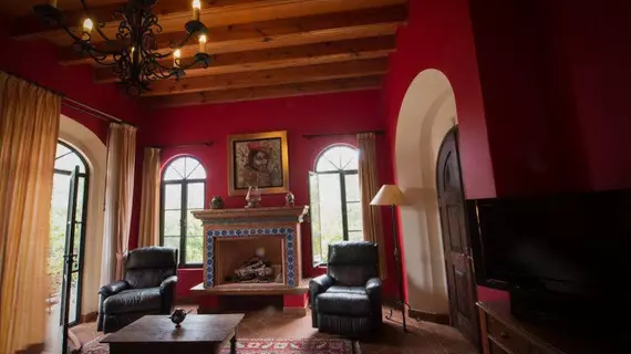 Casa Don Pascual | Guanajuato - San Miguel de Allende