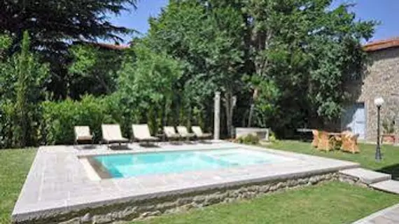 Villa Primula | Toskana - Arezzo (vilayet) - Cortona