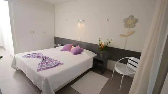 Boutique Hostel Boliqueime | Algarve - Faro Bölgesi - Boliqueime