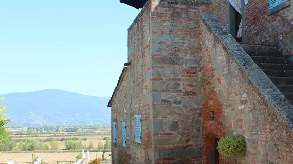 Fattoria Le Giare Agriturismo | Toskana - Arezzo (vilayet) - Cortona