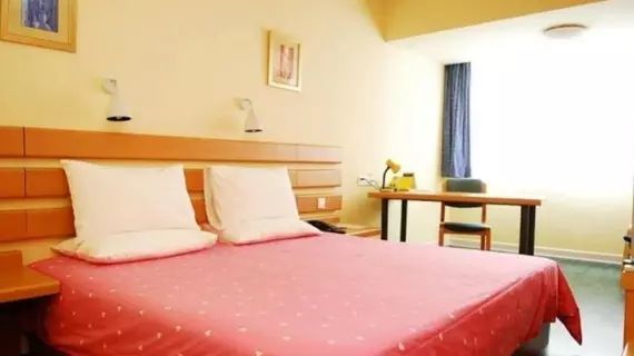 Home Inn Nanning Science Park | Guangksi - Nanning - Xi Xiang Tang