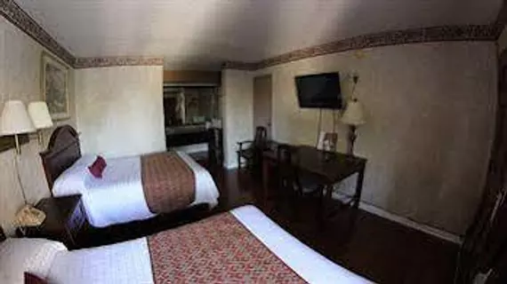 Anaheim Maingate Inn | Kaliforniya - Orange County - Anaheim - Anaheim Resort