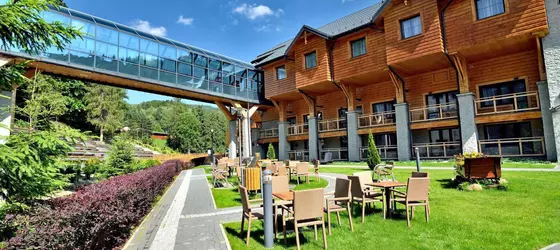 Czarny Potok Resort&Spa | Küçük Polonya Voyvodalığı - Krynica-Zdroj