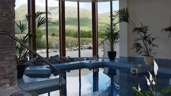 Delphi Resort | Mayo (kontluk) - Leenane