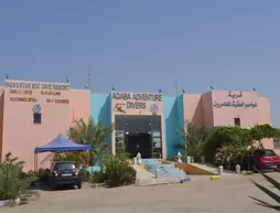 Aqaba Adventure Divers Village | Akabe İli - Aqaba