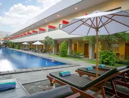 Kuta Station Hotel and Spa | Bali - Kuta - Kartika Plaza