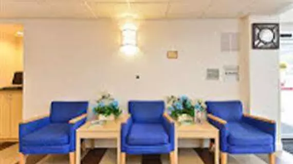 Motel 6 Washington DC | District of Columbia - Washington (ve civarı) - Washington - Northwest