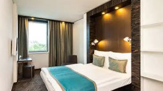 Motel One Wien Westbahnhof | Vienna (eyalet) - Viyana