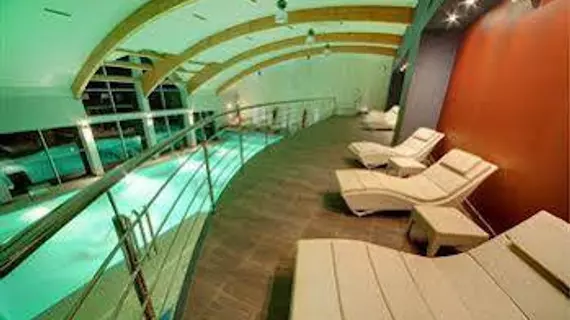 Marena Wellness & Spa | Batı Pomeranya Voyvodalığı - Dziwnów