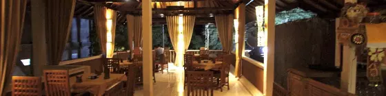 Chonos Hotel | Bali - Buleleng - Lovina