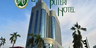 Emerald Puteri Hotel