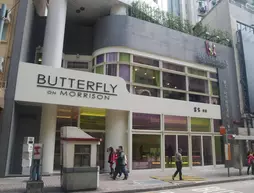 Butterfly on Morrison Boutique Hotel | Hong Kong - Wan Chai