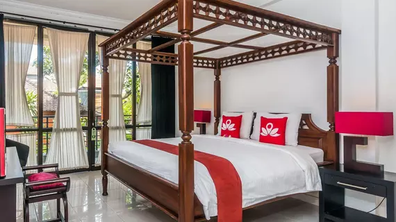 ZEN Rooms Denpasar Tohpati | Bali - Denpasar